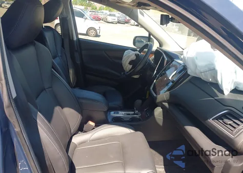 2023 Subaru Ascent Touring 7-Passenger из США, поврежденный, VIN 4S4WMAWD1P3464093